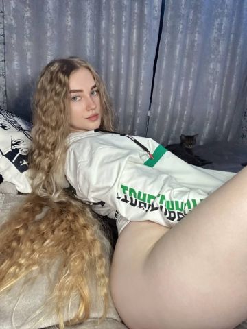 Проститутка Олеся